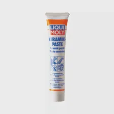 Паста керамическая Liqui Moly Keramik-Paste