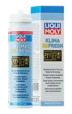 39049 LIQUI MOLY LiquiMoly Освеж.кондиционера Klima Refresh (0,075л)