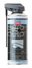 7389 Liqui Moly Смазка силиконовая