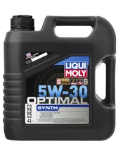 Масло моторное LIQUI MOLY OPTIMAL 5w30 4л 39001