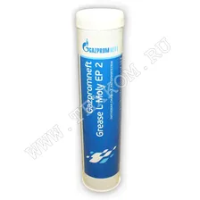Смазка Газпромнефть Grease L Moly EP2 400гр