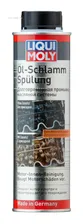 1990 LIQUI MOLY Промывка долговременная масляной системы LIQUI MOLY OIL-SCHLAMM-SPULUNG (0,3л)