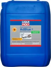 Водный раствор мочевины LIQUI MOLY AdBlue 32,5% 20 л 8835 [8835]