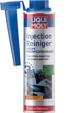 Liqui Moly Injection Reiniger High Performance — Очиститель инжектора усиленного действия (0.3 л) (art: 7553)