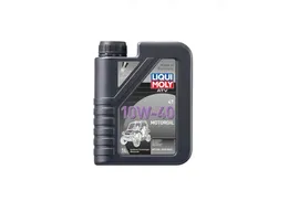 Liqui Moly ATV 4T Motoroil 10W-40 (НС-синтетическое) для квадроциклов
