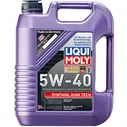 LIQUI MOLY Synthoil High Tech 5W-40 5л LM1925