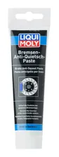 3077 LIQUI MOLY Синт.смазка д/торм.сист. Bremsen-Anti-Quietsch-Paste (0,1кг) 3077