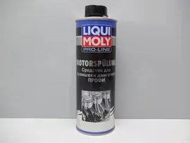 Промывка двигателя 500 мл LIQUI MOLY 7507