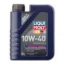 LIQUI MOLY 3925 Optimal Synth 5w40 (1л) Синтетика
