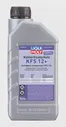 Антифриз красный -76C концентрат 1л G12 LIQUI MOLY