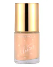 Жидкий хайлайтер LUMINOUS GODDESS AURA CRYSTAL LIGHT, Tony Moly