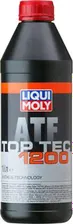 Масло трансмисионное Liqui Moly Top Tec ATF 1200. Артикул 7502