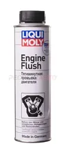 Промывка двигателя Liqui Moly (5-минутка) 300мл