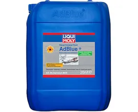 Водный раствор мочевины 32,5% LIQUI MOLY AdBlue 20L 8835