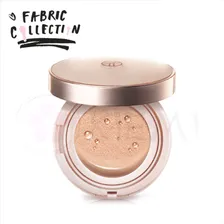 TONY MOLY Кушон BCDation Linen Cushion 02 Skin Beige – натуральный бежевый SPF50+/PA+++