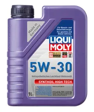 LIQUI MOLY Optimal Diesel 10W-40