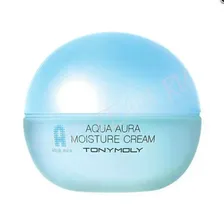 Увлажняющий крем-гель для лица TONY MOLY Aqua Aura Moisture Cream