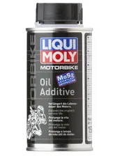 Присадка в масло LIQUI MOLY антифрикционная 125мл 1580