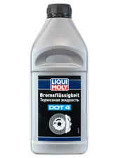 Жидкость тормозная LIQUI MOLY DOT4 1л 8834