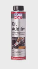 1998 Liqui Moly Присадка в масло