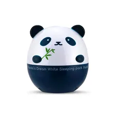 Маска ночная осветляющая Panda's Dream White Sleeping pack Tony Moly