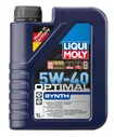 Масло моторное OPTIMAL SYNTH 5W40 синт.1л LIQUI MOLY
