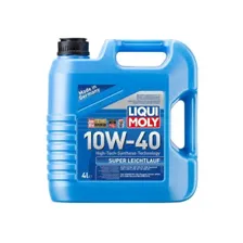 Liqui Moly Super Leichtlauf 10W-40 4л