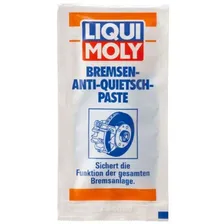 LIQUI MOLY Klima fresh Освежитель кондиционера