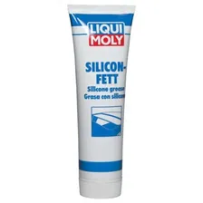 LIQUI MOLY Silicon-Fett    0.1 ., . 3312