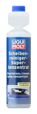Жидкость омывателя летняя 250мл концентрат яблоко LIQUI MOLY