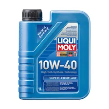 LIQUI MOLY Super Leichtlauf 10W40, 1л