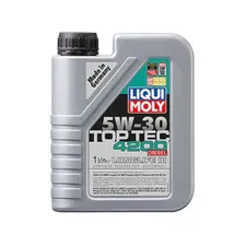Liqui Moly Top Tec 4200 Diesel 5W-30 1л