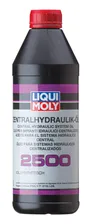 Жидкость гидравлическая LIQUI MOLY Zentralhydraulik-Oil 2500 (1 л)