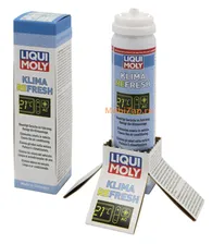 20000 LIQUI MOLY Освежитель кондиционера Klima Refresh
