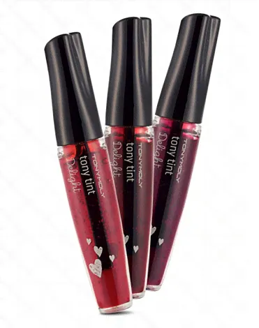 Тинт для губ Delight Tony Tint, Tony Moly-0