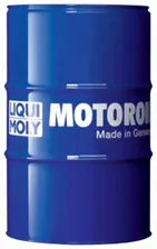 Моторное масло LIQUI MOLY Optimal Synth 5W-40 60 л