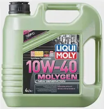 LIQUI MOLY Molygen New Generation 10W-40