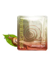 Гелевая маска Intense Care Live Snail Gel Mask, Tony Moly, 25г