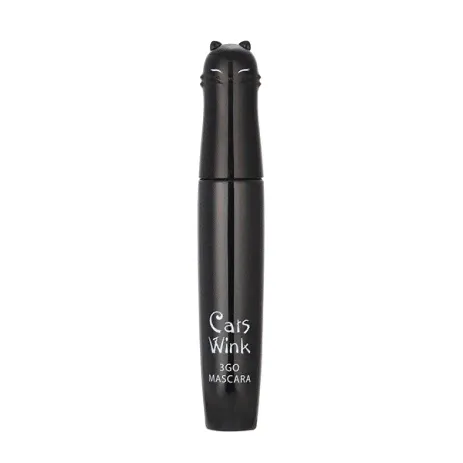 Тушь для ресниц Tony Moly Cats Wink 3GO Mascara-0