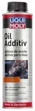 2500 LIQUI MOLY Присадка в моторное масло liqui moly антифрикционная с дисульфид. молиб. 0,3л