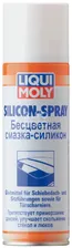 3955 Liqui Moly Смазка силиконовая