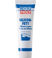 Liqui Moly Silicon-Fett 100g силиконовая смазка
