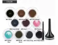 Гелевая подводка для глаз Tony Moly Backstage Gel Eyeliner
