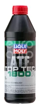 20625 Liqui Moly Масло трансмиссионное