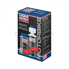 Набор для консервации мотоцикла LIQUI MOLY Motorbike Performance Set