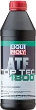 Трансмиссионное масло LIQUI MOLY Top Tec ATF 1800