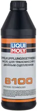 Трансмиссионное масло LIQUI MOLY 3640