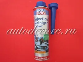 Liqui Moly Очиститель инжектора №1 300мл.