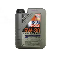 Масло моторное Liqui Moly SPECIAL TEC 5W30 ( 1 литр )