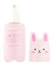 Спрей для лица Pocket Bunny Moist Mist Tony Moly, 60 мл